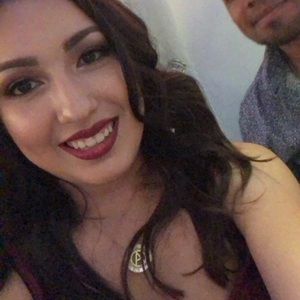 Meet your Posher, Arely